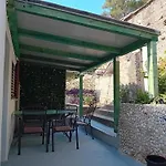 Seaside Secluded Apartments Cove Torac, Hvar - 4044