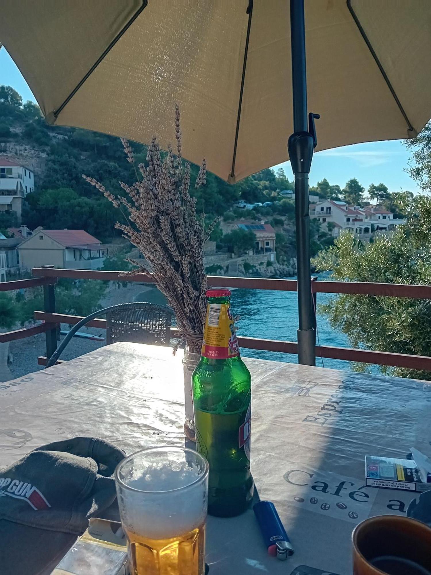 Apartamento Seaside Secluded Cove Torac, Hvar - 4044 Gdinj