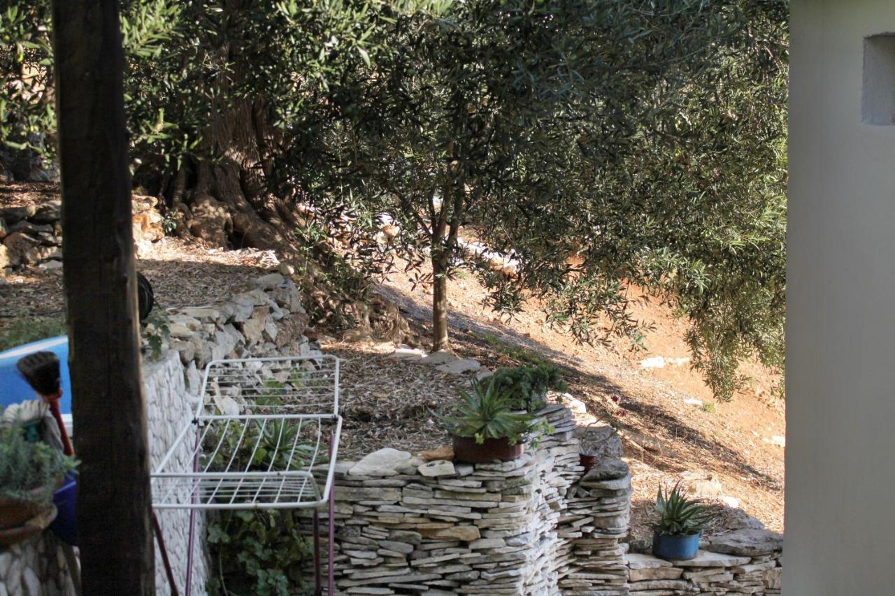 Apartman Seaside Secluded Cove Torac, Hvar - 4044 *