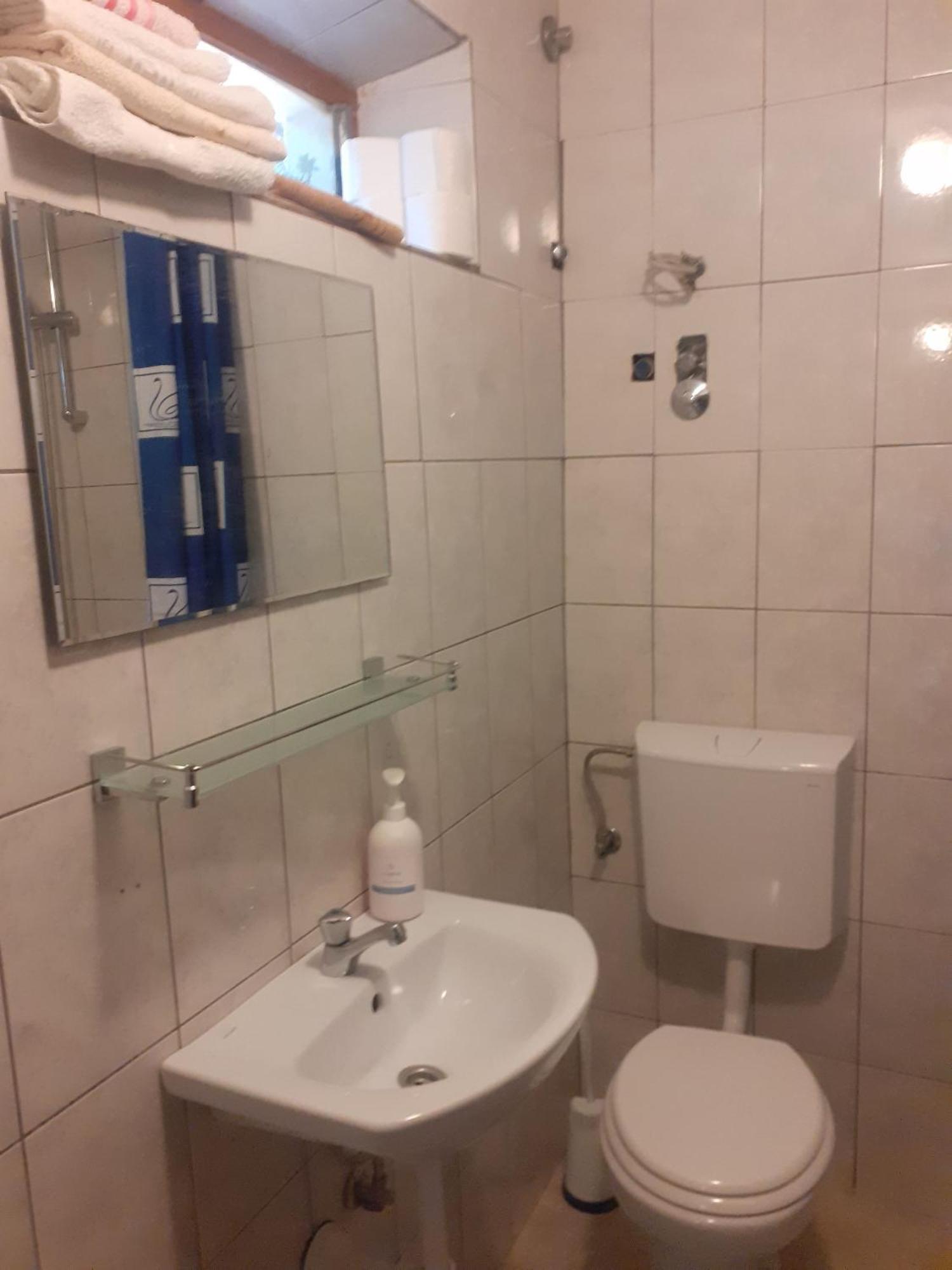Seaside Secluded Cove Torac, Hvar - 4044 Apartman *