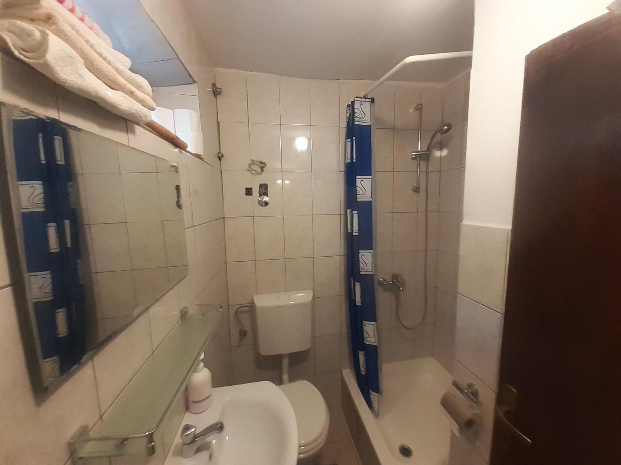 Apartman Seaside Secluded Cove Torac, Hvar - 4044 Gdinj