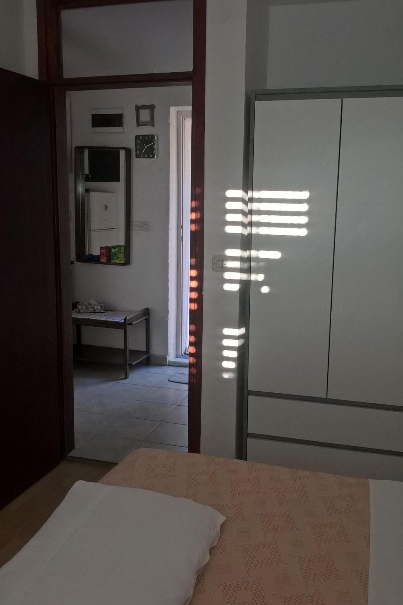 Seaside Secluded Cove Torac, Hvar - 4044 Apartman *